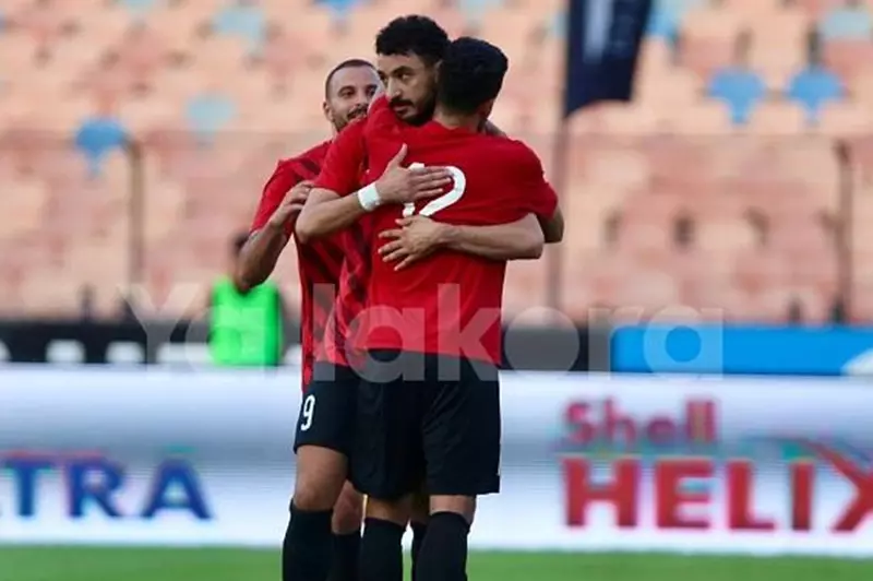 حمدي زكي